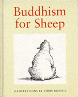 Buddhism For Sheep