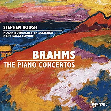 The Piano Concertos