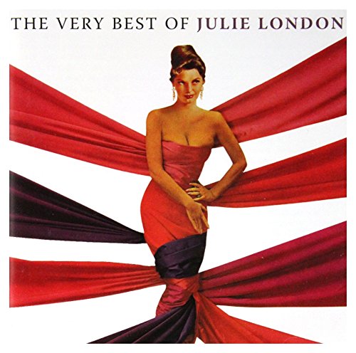 Julie London - Very Best Of - CD image 1