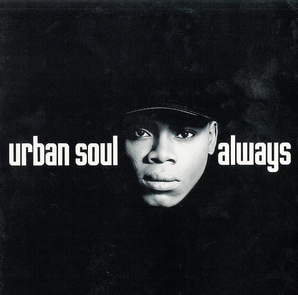 Urban Soul - Always - Used Vinyl Record 12" image 4