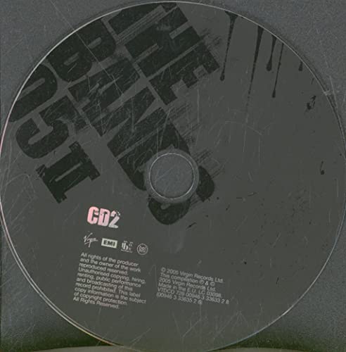 Various - Bands 05 II - Used CD image 3
