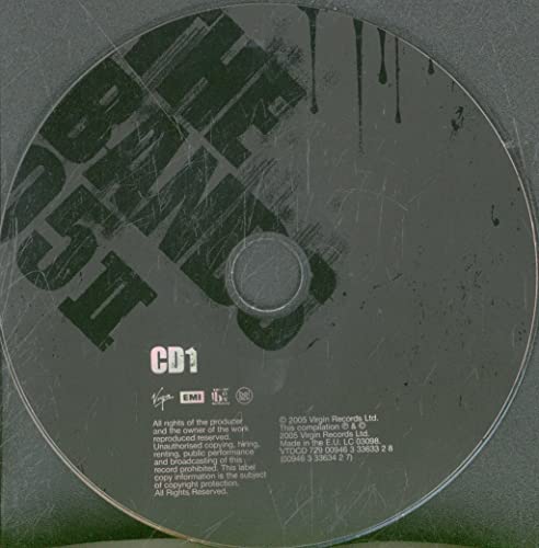 Various - Bands 05 II - Used CD image 4