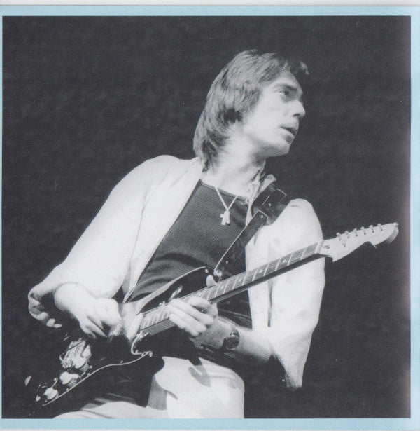 Steve Hackett - Voyage Of The Acolyte - CD image 5