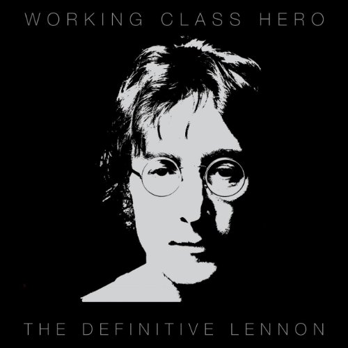 John Lennon - Working Class Hero - The Definitive Lennon - CD2 image 1