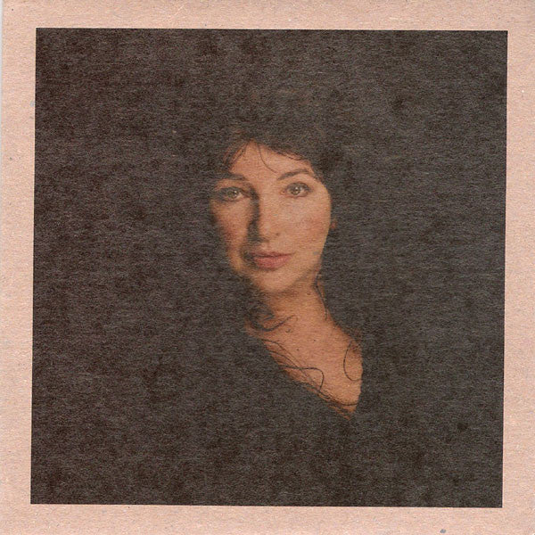 Kate Bush - King Of The Mountain - Used CD image 3