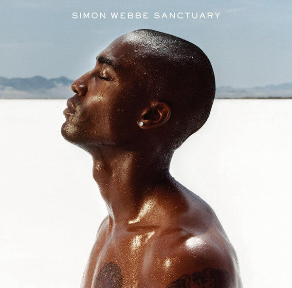 Simon Webbe - Sanctuary - Used CD image 6