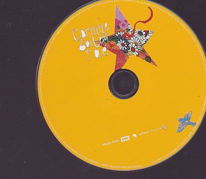 Corinne Bailey Rae - Used CD image 3
