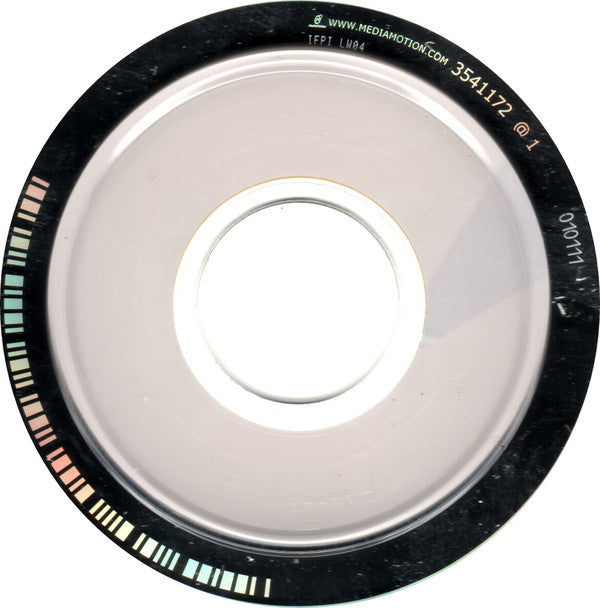 Corinne Bailey Rae - Used CD image 8