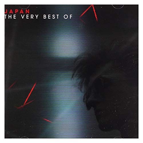 Japan - Very Best Of - CD image 1