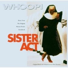 Various - Sister Act (Music From The Original Motion Picture Soundtrack image 1