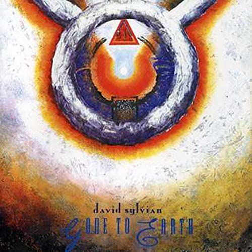 David Sylvian - Gone To Earth - CD image 1