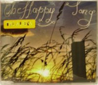 Aliens - Happy Song - Used CD image 2