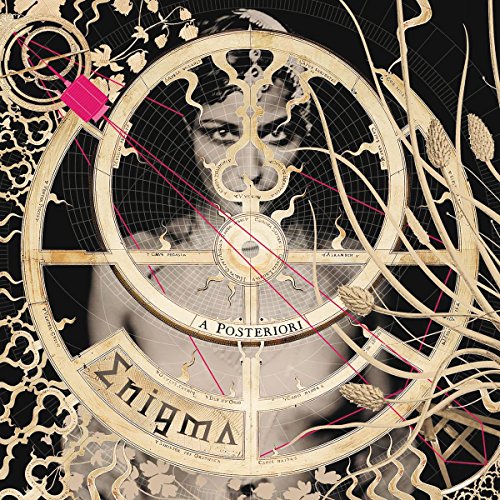 Enigma - A Posteriori - CD image 1