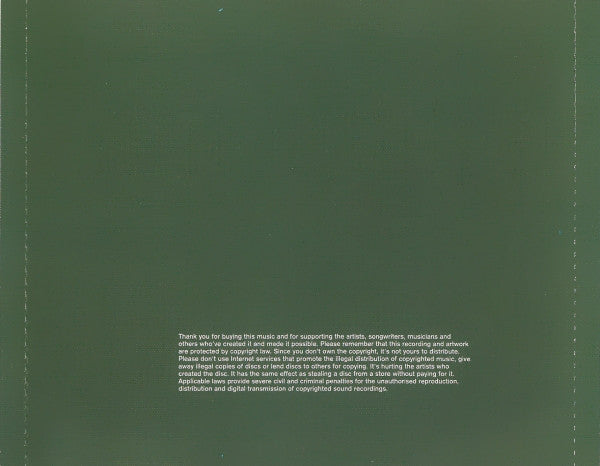 Iron Maiden - A Matter Of Life And Death - Used CD image 3