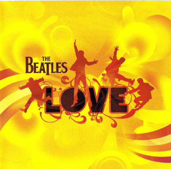 Beatles - Love - CD image 5