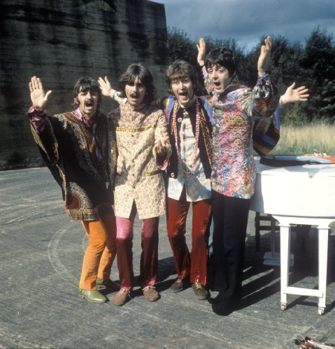 BEATLES - Help! - Vinyl Record image 6