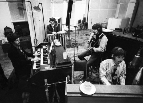 BEATLES - Help! - Vinyl Record image 7