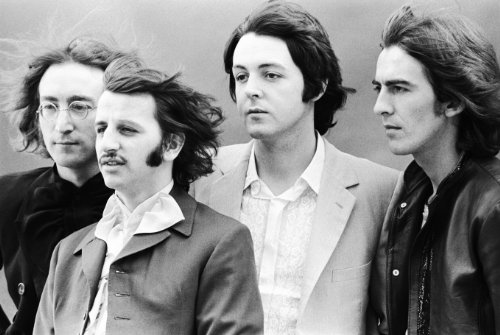 BEATLES - Help! - Vinyl Record image 8