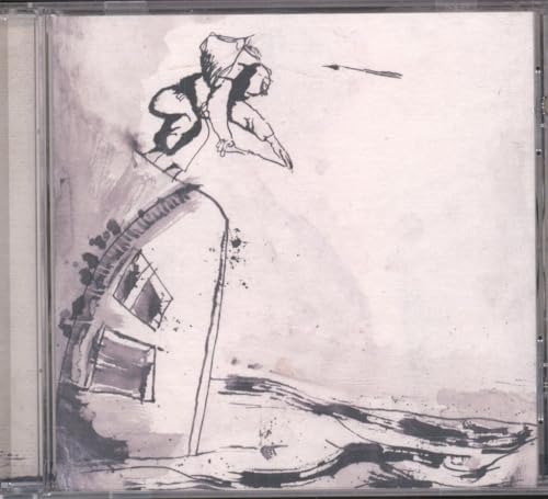 Willy Mason - If The Ocean Gets Rough - Used CD image 1