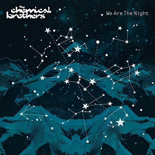 Chemical Brothers - We Are The Night - Vinyl Record image 1