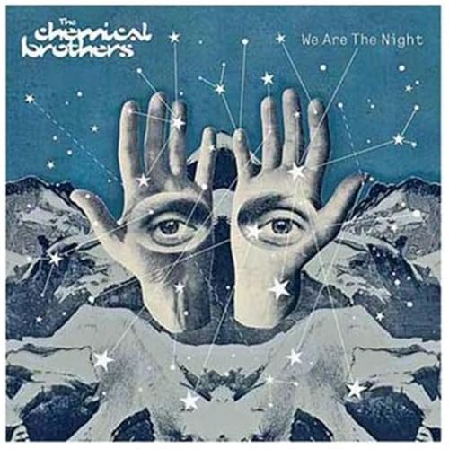 Chemical Brothers - We Are The Night - CD image 1