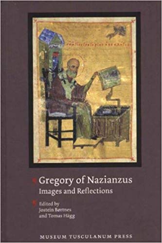 Gregory of Nazianzus : Images and Reflections