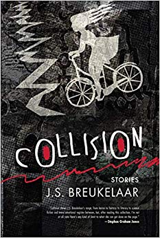 Collision : Stories