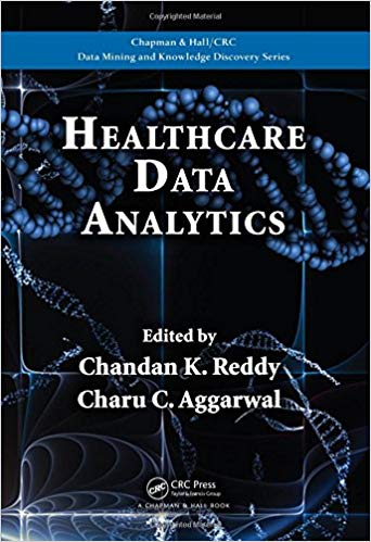 Healthcare Data Analytics