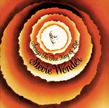 Stevie Wonder - Songs In The Key Of Life - CD image 1