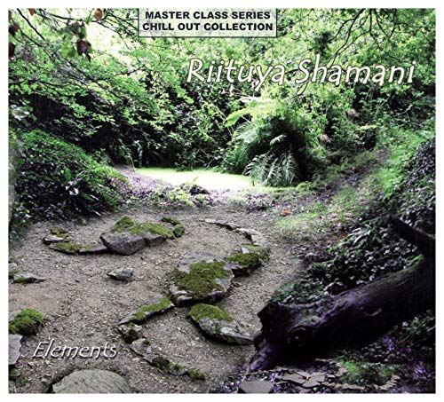 V/A - RIITUYA SHAMANI - CD image 1