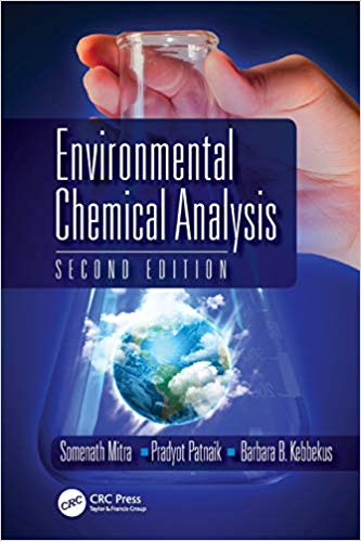 Environmental Chemical Analysis