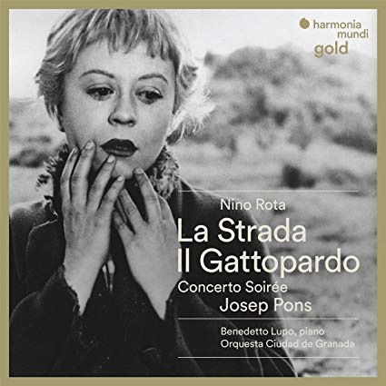 La Strada - Il Gattopardo - Concerto Soiree