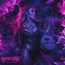 Sophie Lloyd - Imposter Syndrome - Vinyl Record image 1