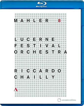 Mahler 8