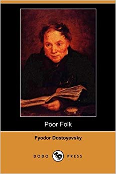 Poor Folk and Other Stories