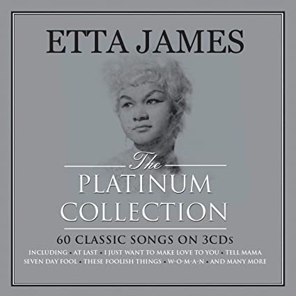 Platinum Collection - CD3