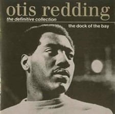 Otis Redding - Dock Of The Bay - The Definitive Collection - CD image 1