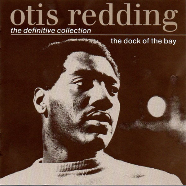 Otis Redding - Dock Of The Bay - The Definitive Collection - CD image 7