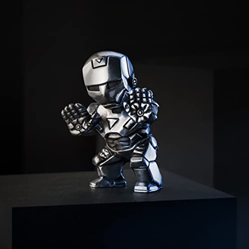 MARVEL - Iron Man Miniature Pewter Figurine - Figurine image 2