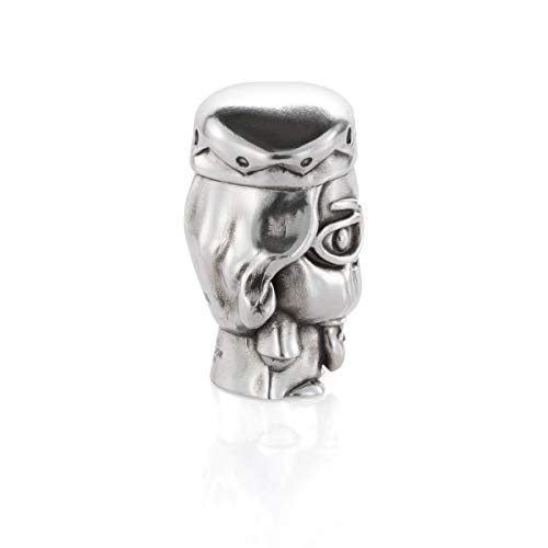 HARRY POTTER - Haryy Potter Pewter Mini Figurine Dumbledore - Figurine image 2