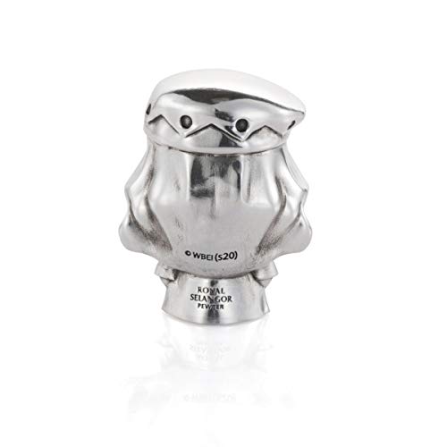 HARRY POTTER - Haryy Potter Pewter Mini Figurine Dumbledore - Figurine image 3