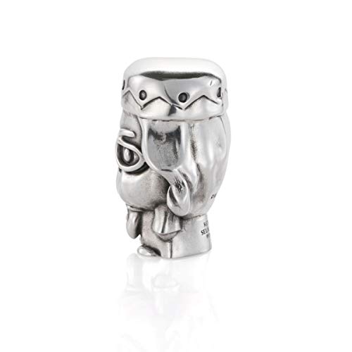 HARRY POTTER - Haryy Potter Pewter Mini Figurine Dumbledore - Figurine image 4