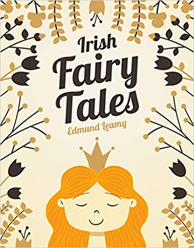 Irish Fairy Tales