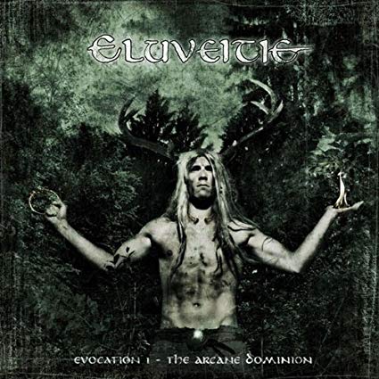 Evocation I (The Arcane Dominion)