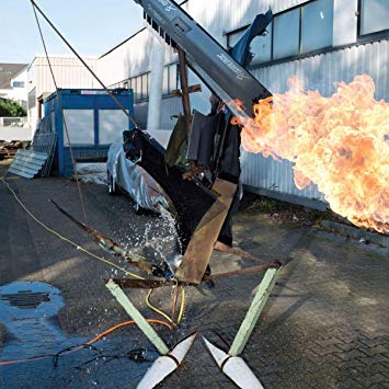 Tim Hecker - Konoyo - CD image 1