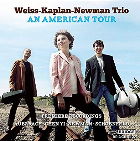 An American Tour