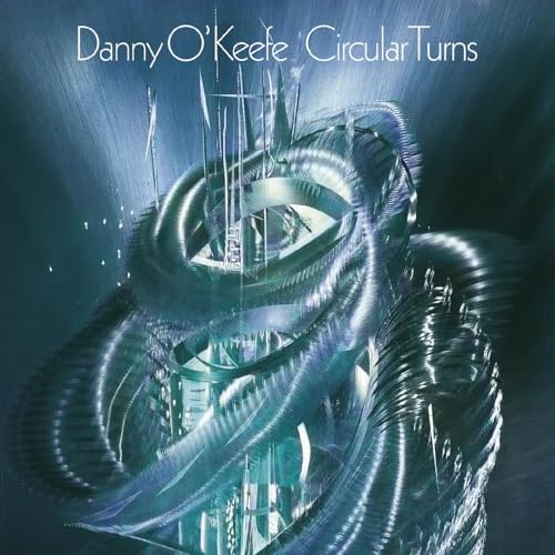 CIRCULAR TURNS (2CD)