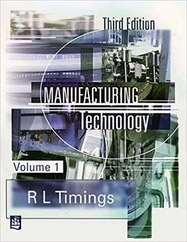 Manufacturing Technology