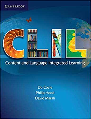 CLIL : Content and Language Integrated Learning