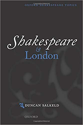 Shakespeare and London